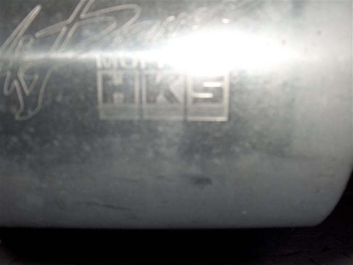 Nissan 200sx billede 9