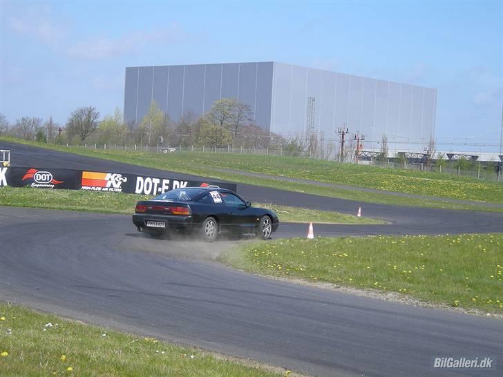 Nissan 200sx billede 11