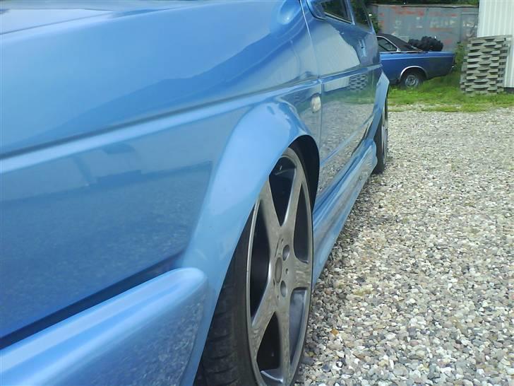 VW Golf (Solgt) billede 2