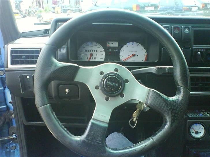 VW Golf (Solgt) billede 4