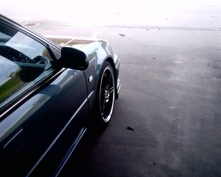 Honda Accord billede 8