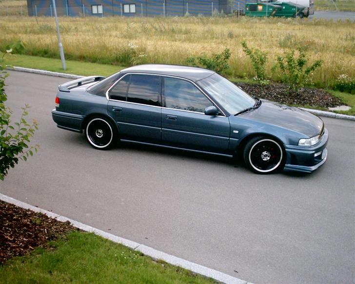 Honda Accord billede 9