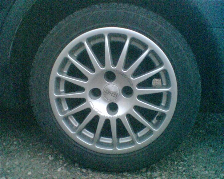 Peugeot 405 GLX (Skrottet) billede 20