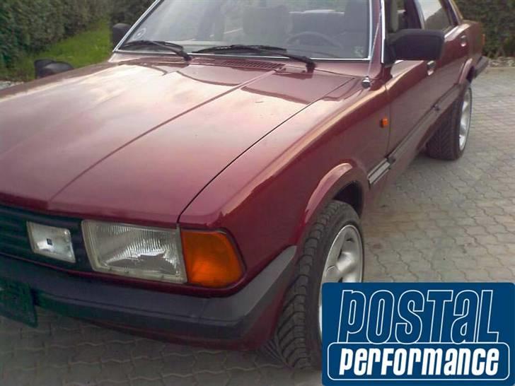 Ford Taunus   billede 3