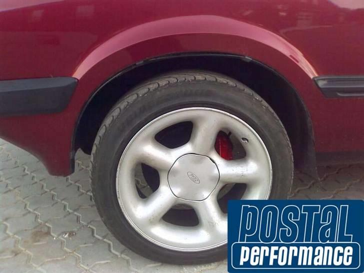 Ford Taunus   billede 4