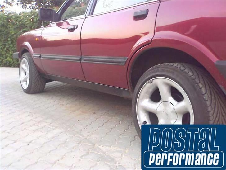 Ford Taunus   billede 5