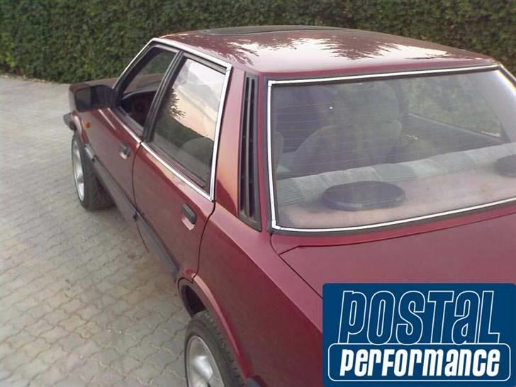 Ford Taunus   billede 6