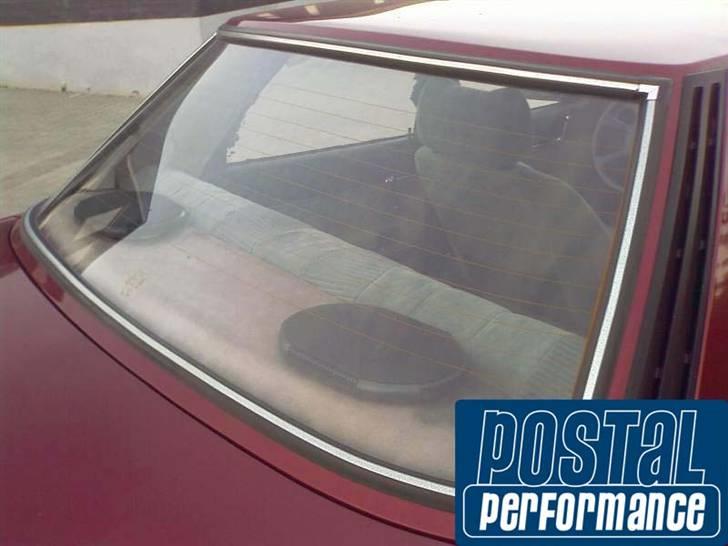 Ford Taunus   billede 9