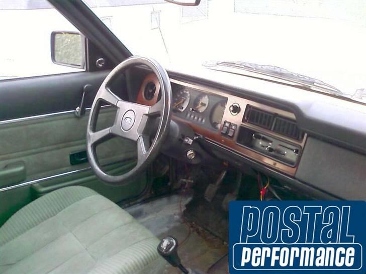 Ford Taunus   billede 10