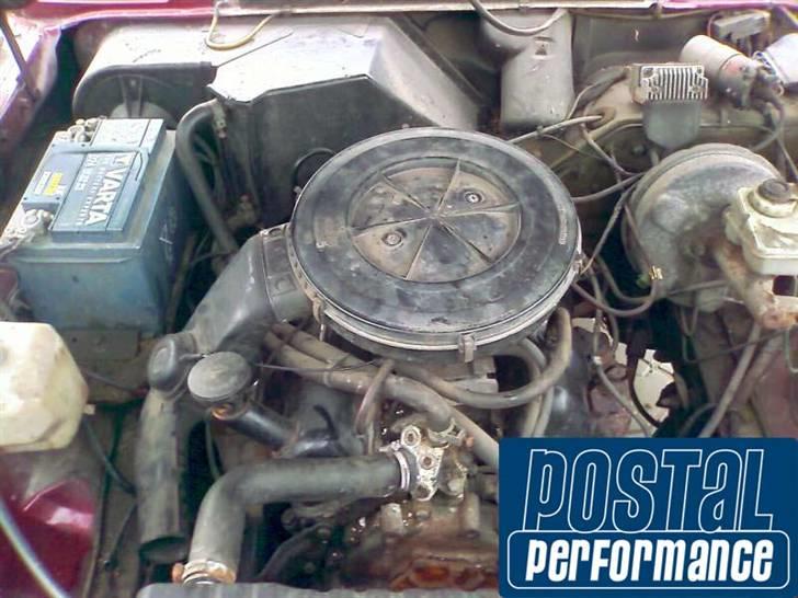 Ford Taunus   billede 11