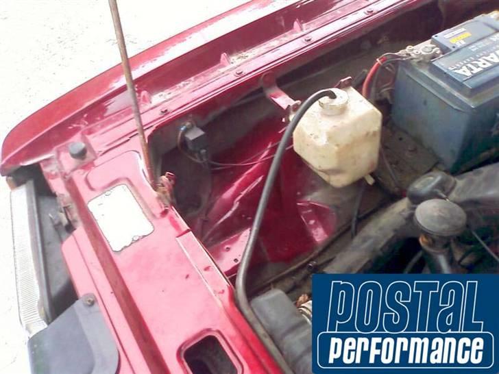 Ford Taunus   billede 12