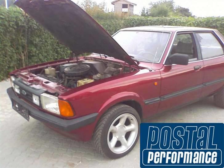 Ford Taunus   billede 13