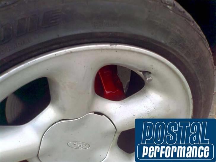 Ford Taunus   billede 14