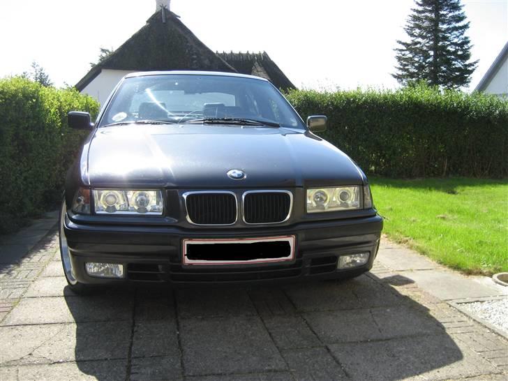 BMW 325i billede 5