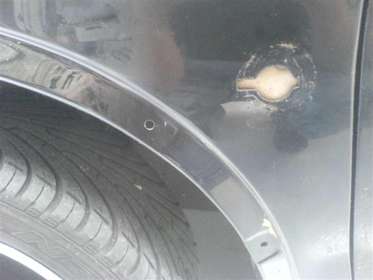 Opel corsa *SOLGT* billede 8