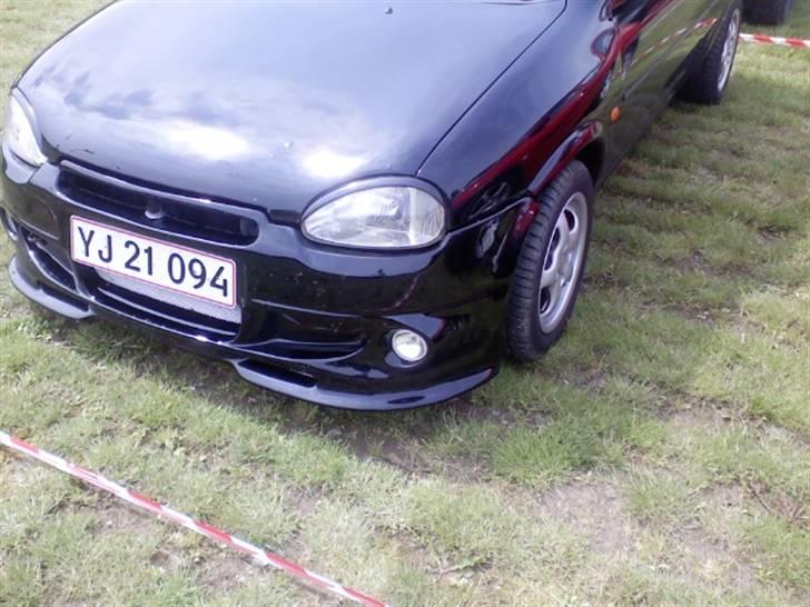 Opel Corsa *TIL SALG* billede 13
