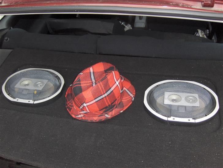 VW Golf III GTI *SOLGT* billede 4