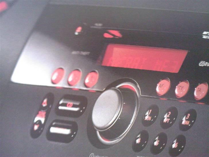 Suzuki Swift GL-A 3-d Aut (SOLGT - Integreret CD/radio billede 5