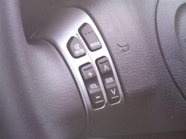 Suzuki Swift GL-A 3-d Aut (SOLGT - Ratbetjening billede 7