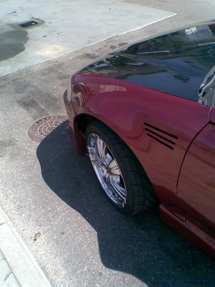 Honda Civic billede 15