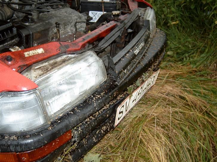 Daihatsu charade billede 10