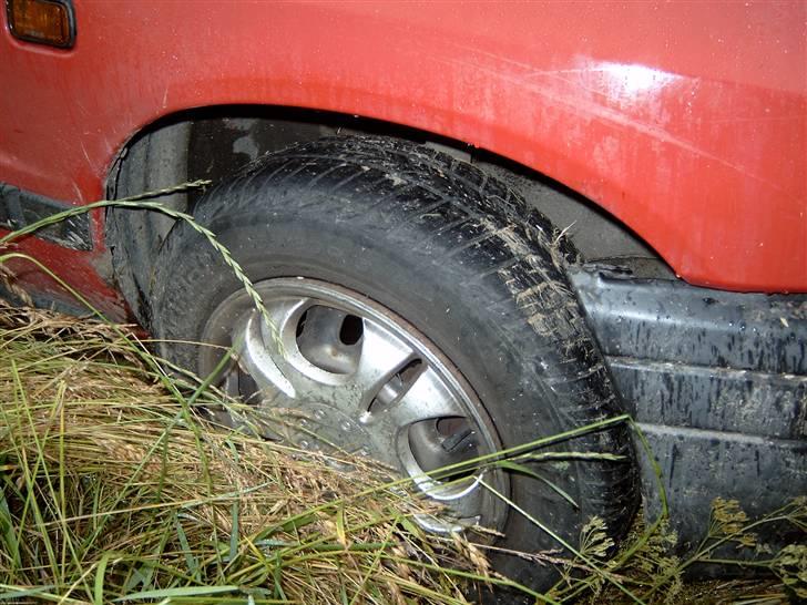 Daihatsu charade billede 11