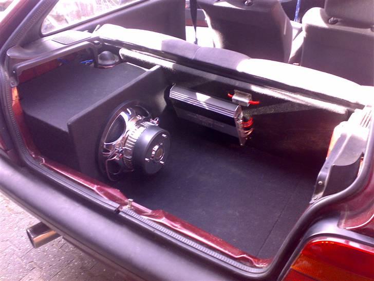 VW Polo GT coupe solgt billede 13