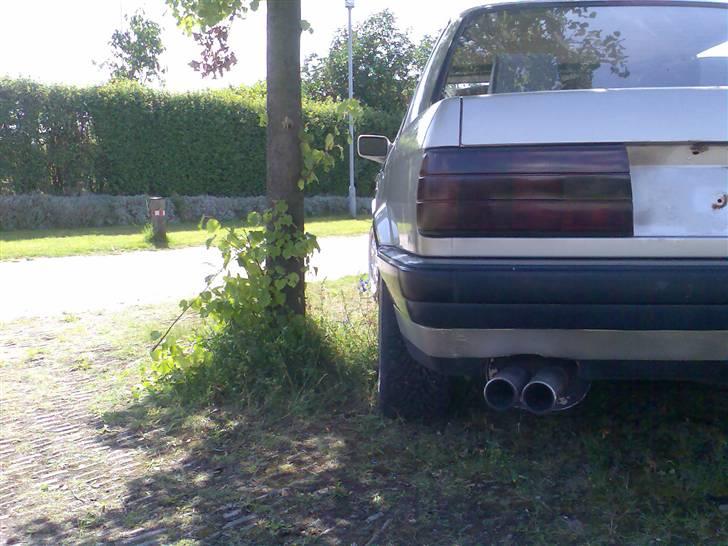 BMW E30 2.7 Eta billede 12