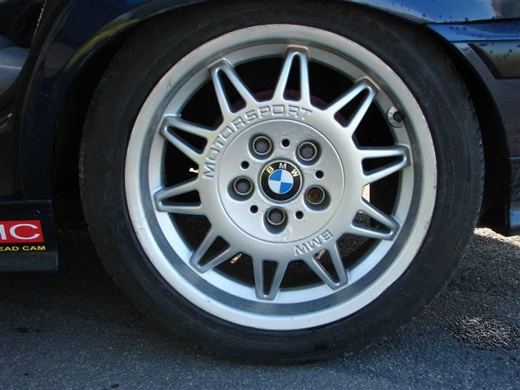 BMW e36 318i. (solgt) billede 5