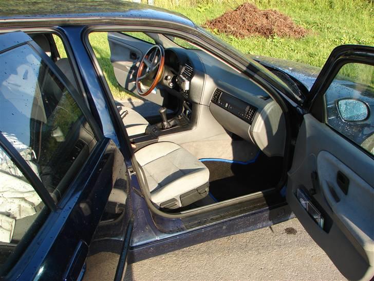 BMW e36 318i. (solgt) billede 6