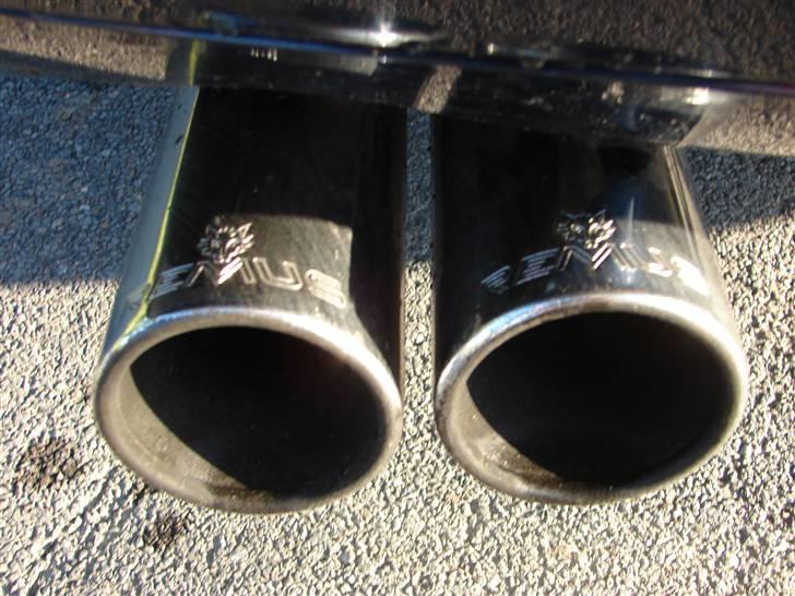 BMW e36 318i. (solgt) billede 7