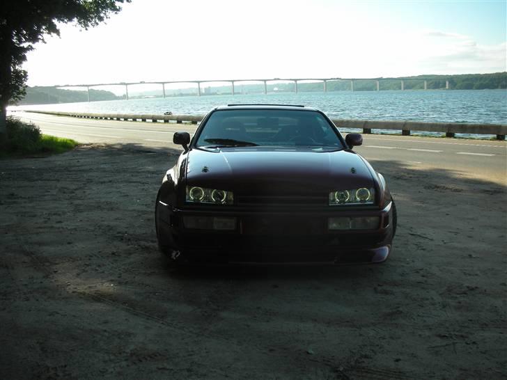 VW corrado *solgt* billede 10