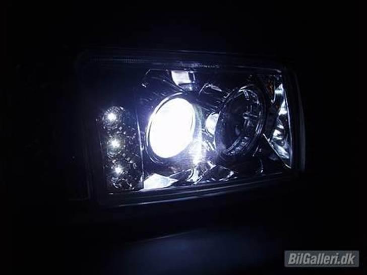 VW Polo Coupe - SOLGT billede 6