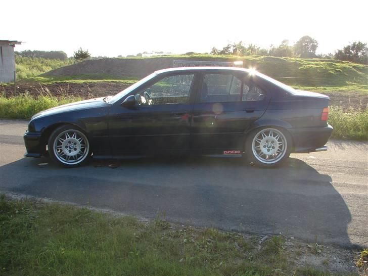 BMW e36 318i. (solgt) billede 13