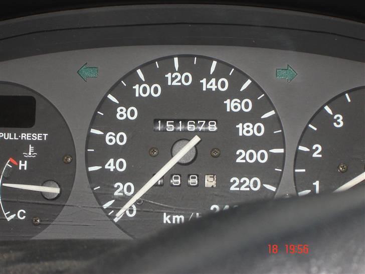 Mazda MX3 (EC) 1.8  V6 SOLGT billede 8