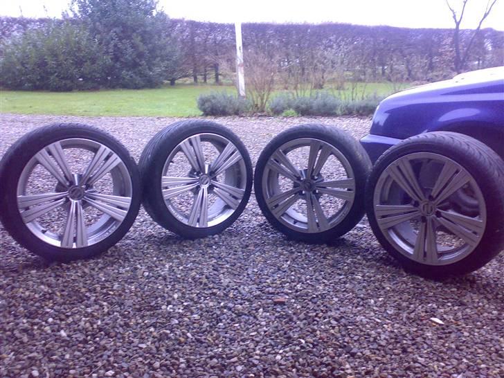 VW Golf3 pink floyd (solgt) billede 10