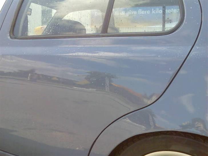 VW Golf 3 SOLGT billede 2