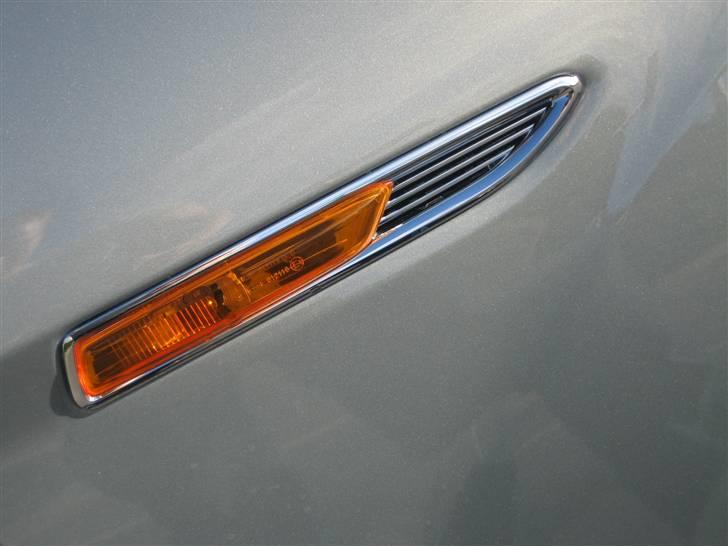 Ford Mondeo 2,0 Trend 5d - En af de mange fine detaljer billede 5