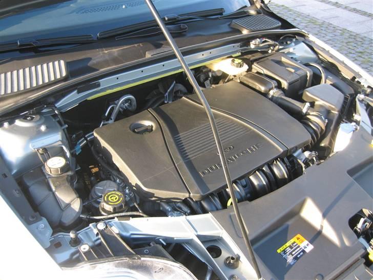 Ford Mondeo 2,0 Trend 5d - 145 veloplagte heste...  billede 17