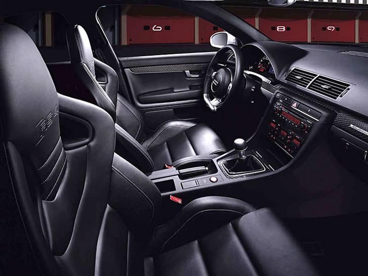 Audi    80 Cabriolet *SOLGT* - Ønske-Ønske billede 15