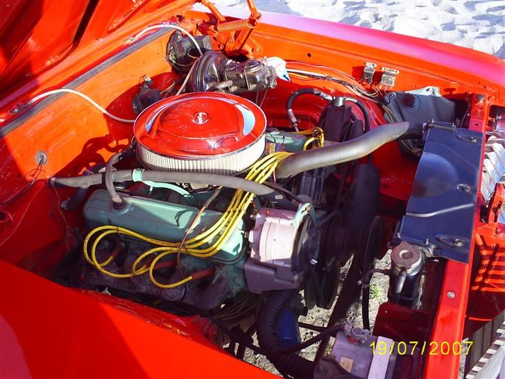 Buick Skylark Convertible billede 10