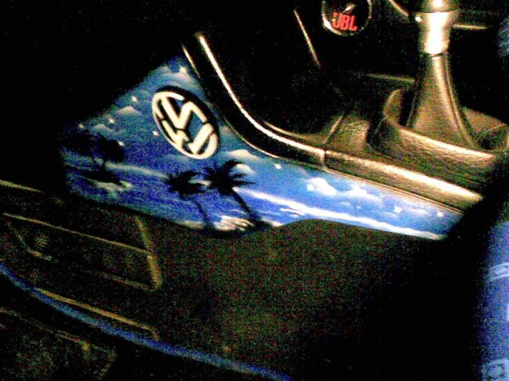 VW Vento "BLUE" billede 19