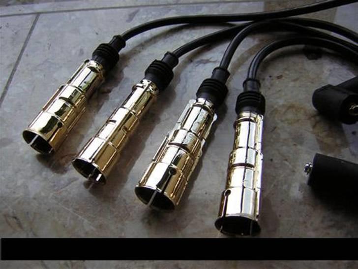 VW Golf Gti (Solgt) billede 18