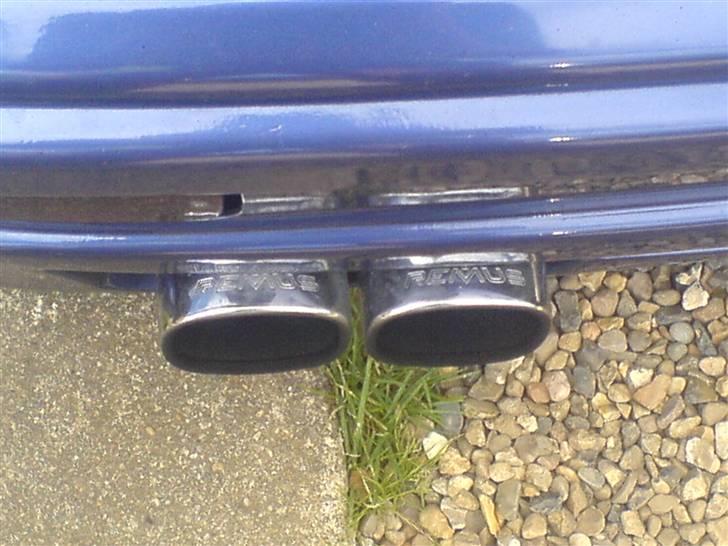 Opel Kadett gsi 16v (solgt)  billede 6