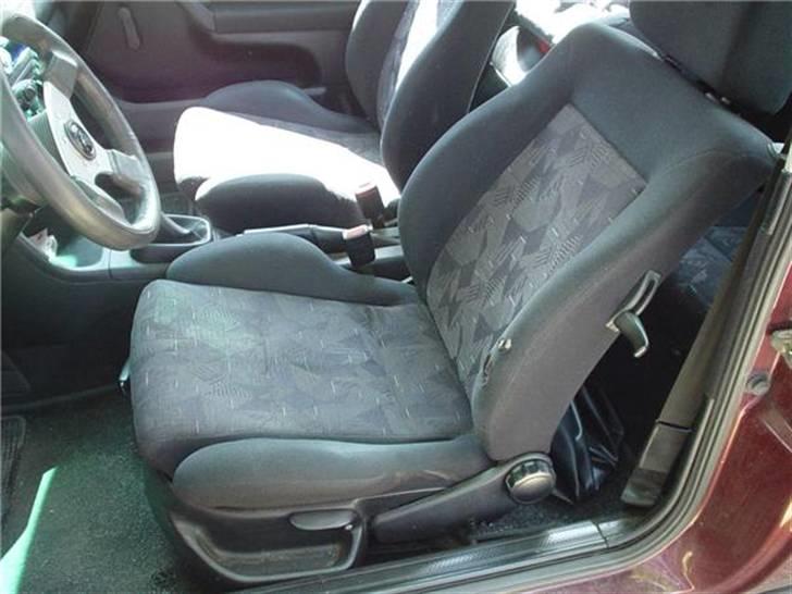 VW Golf III GTI *SOLGT* billede 13