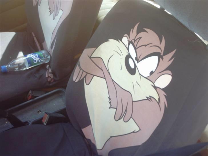 Opel ascona b billede 7