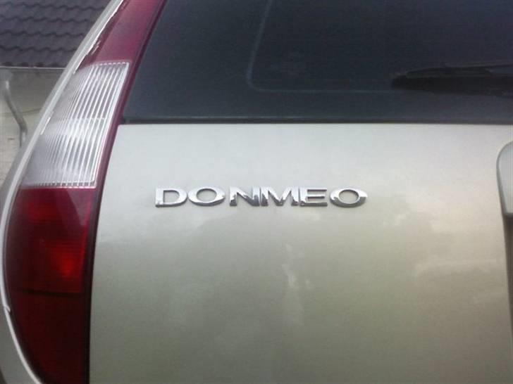 Ford Mondeo 2.0 Trend+ billede 11