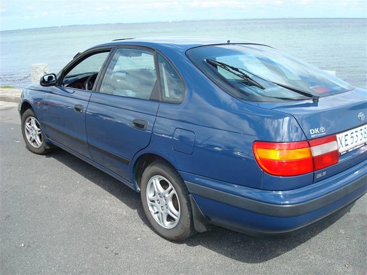 Toyota Carina E  *SOLGT* billede 15
