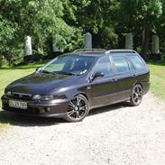 Fiat Marea Weekend HLX