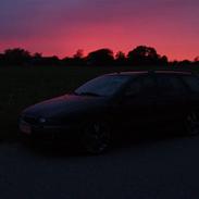 Fiat Marea Weekend HLX